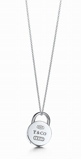 tiffany Necklace-706